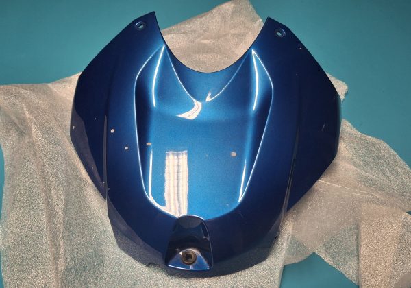 Tankhaube Verkleidung Airbox Tankabdeckung 2015-2018 Original 46638540863, 46638551147