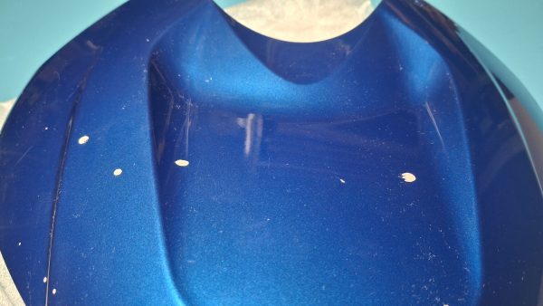 Tankhaube Verkleidung Airbox Tankabdeckung 2015-2018 Original 46638540863, 46638551147 – Bild 2