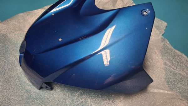 Tankhaube Verkleidung Airbox Tankabdeckung 2015-2018 Original 46638540863, 46638551147 – Bild 3