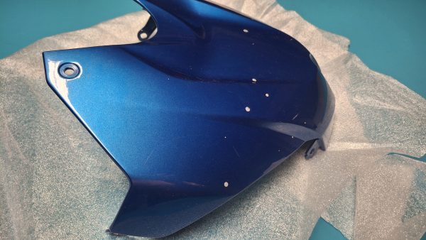 Tankhaube Verkleidung Airbox Tankabdeckung 2015-2018 Original 46638540863, 46638551147 – Bild 4