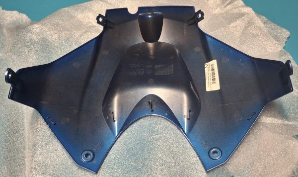 Tankhaube Verkleidung Airbox Tankabdeckung 2015-2018 Original 46638540863, 46638551147 – Bild 5