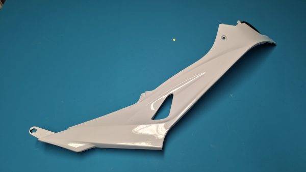 Tankverkleidung rechts Verkleidung Kraftstoffbehälter Original 46638551210