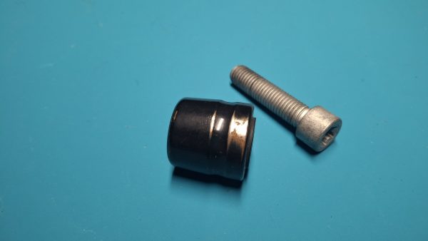 Lenkergewicht Lenkerende 2009-2018 Original 32717717827 – Bild 3