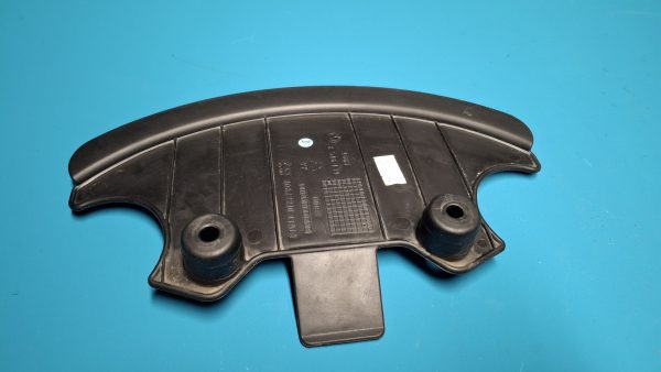 Abdeckung Gabelbrücke 2015-2018 Original 46638546439 – Bild 2