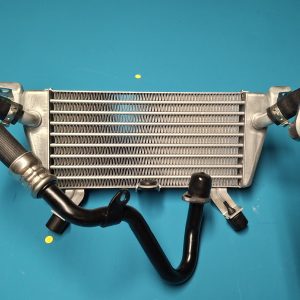 Ölkühler Kühler Original 17218356805, 17218356820