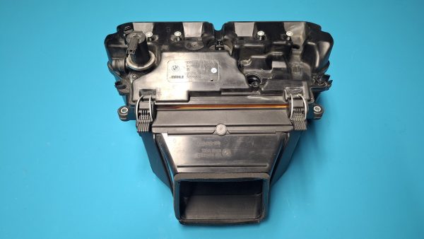 Airbox Ansauggeräuschdämpfer 2015-2018 Original 13718528973