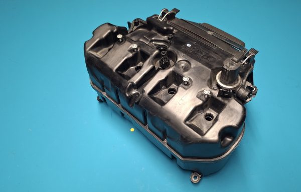 Airbox Ansauggeräuschdämpfer 2015-2018 Original 13718528973 – Bild 2
