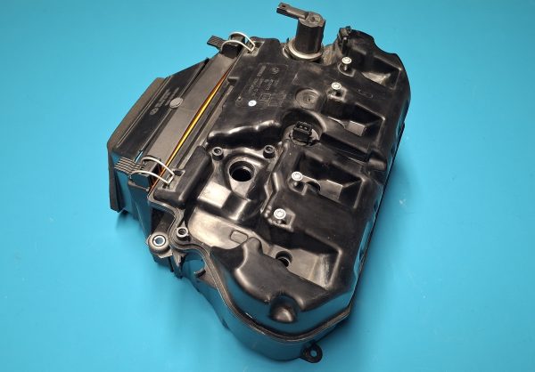 Airbox Ansauggeräuschdämpfer 2015-2018 Original 13718528973 – Bild 3