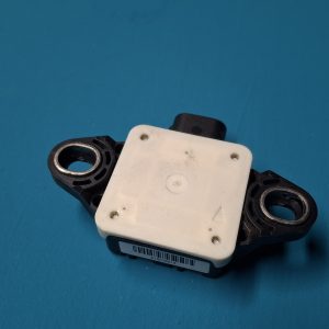 Drehratensensor DTC Speedsensor Neigungssensor 2015-2018