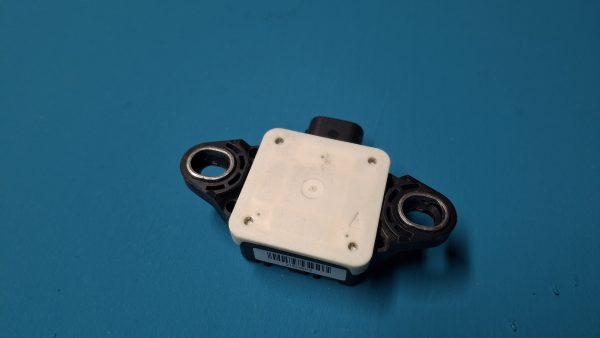 Drehratensensor DTC Speedsensor Neigungssensor 2015-2018