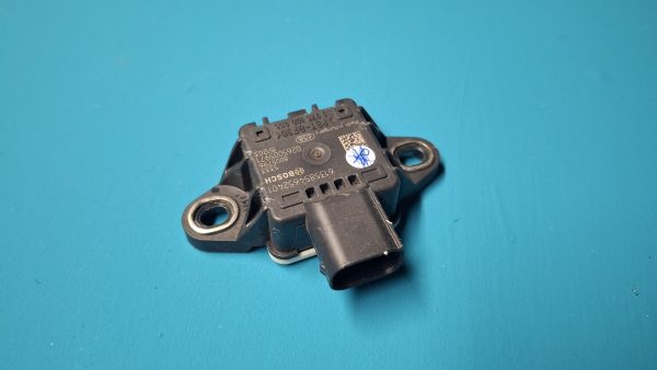 Drehratensensor DTC Speedsensor Neigungssensor 2015-2018 – Bild 3