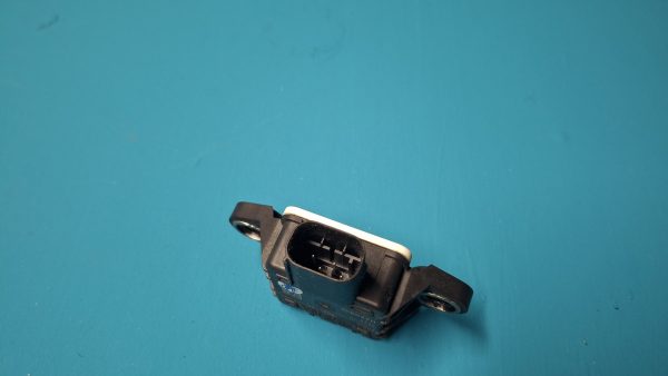 Drehratensensor DTC Speedsensor Neigungssensor 2015-2018 – Bild 2