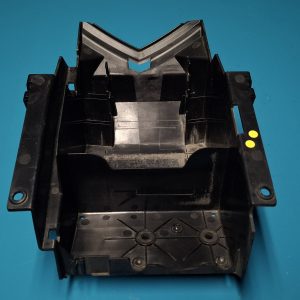 Batteriefach Heckträgerteil 2015-2018 Original 46628540896
