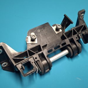 Tankhalter Haltebrücke Kraftstoffbehälter hinten 2015-2018 Original 16118540895