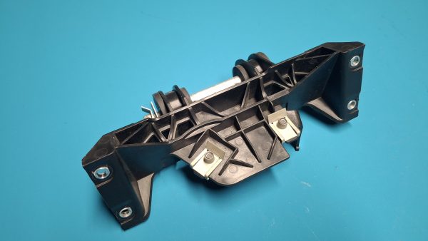 Tankhalter Haltebrücke Kraftstoffbehälter hinten 2015-2018 Original 16118540895 – Bild 2