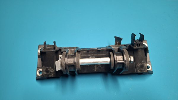 Tankhalter Haltebrücke Kraftstoffbehälter hinten 2015-2018 Original 16118540895 – Bild 3