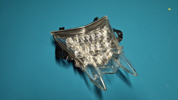Rücklicht LED-Heckleuchte 2009-2018 Original 63217713891