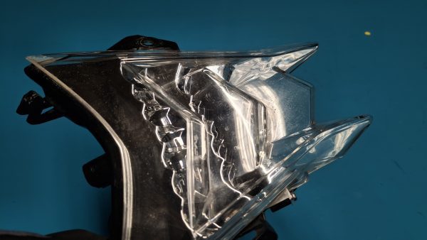 Rücklicht LED-Heckleuchte 2009-2018 Original 63217713891 – Bild 2