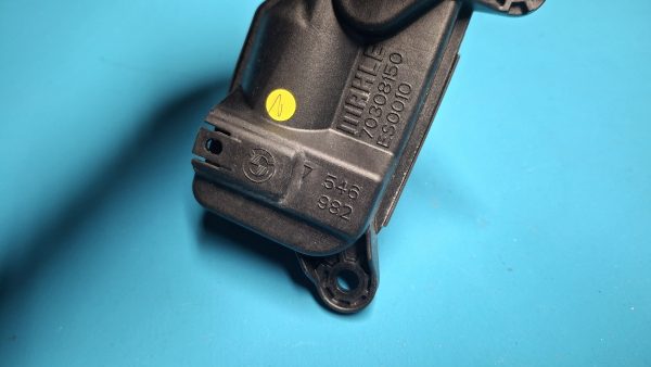 Stellmotor Airbox 2009-2018 Original 11617546982 – Bild 3
