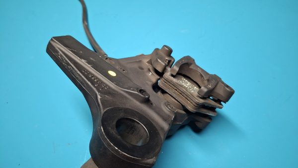 Bremssattel hinten Bremszange 2015-2018 Original 34217718562 – Bild 4