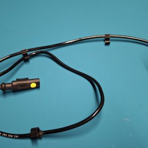 ABS Radsensor hinten 2009-2018 Original 34527715117