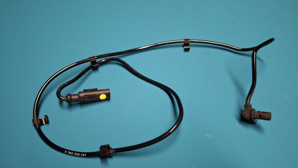 ABS Radsensor hinten 2009-2018 Original 34527715117