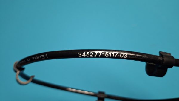 ABS Radsensor hinten 2009-2018 Original 34527715117 – Bild 2