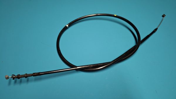 Kupplungszug 2009-2018 Original 32738528803 – Bild 2