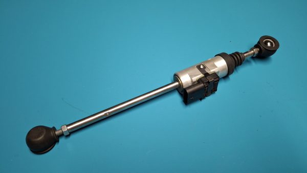 Schaltassistent Pro Schaltautomat 2015-2018 Original 23418549125 – Bild 2