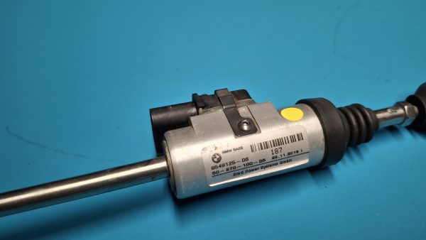 Schaltassistent Pro Schaltautomat 2015-2018 Original 23418549125 – Bild 3