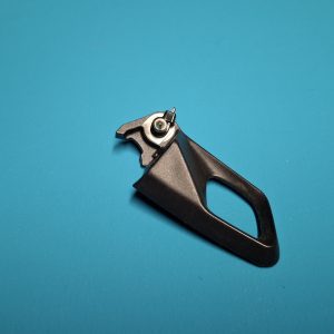 Halter Kupplungszug 2015-2018 Original 32738550034
