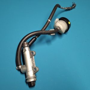 Bremspumpe hinten Hauptbremszylinder 2015-2018 Original 34317720905