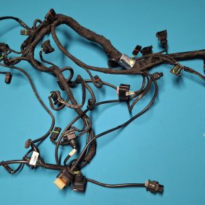 Kabelbaum klein Motorkabelbaum 2015-2018 Original 12518556757