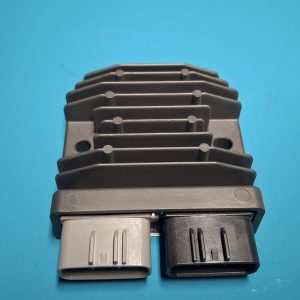 Gleichrichter Spannungswandler Regler Generatorregler 2009-2018 Original 12317718422