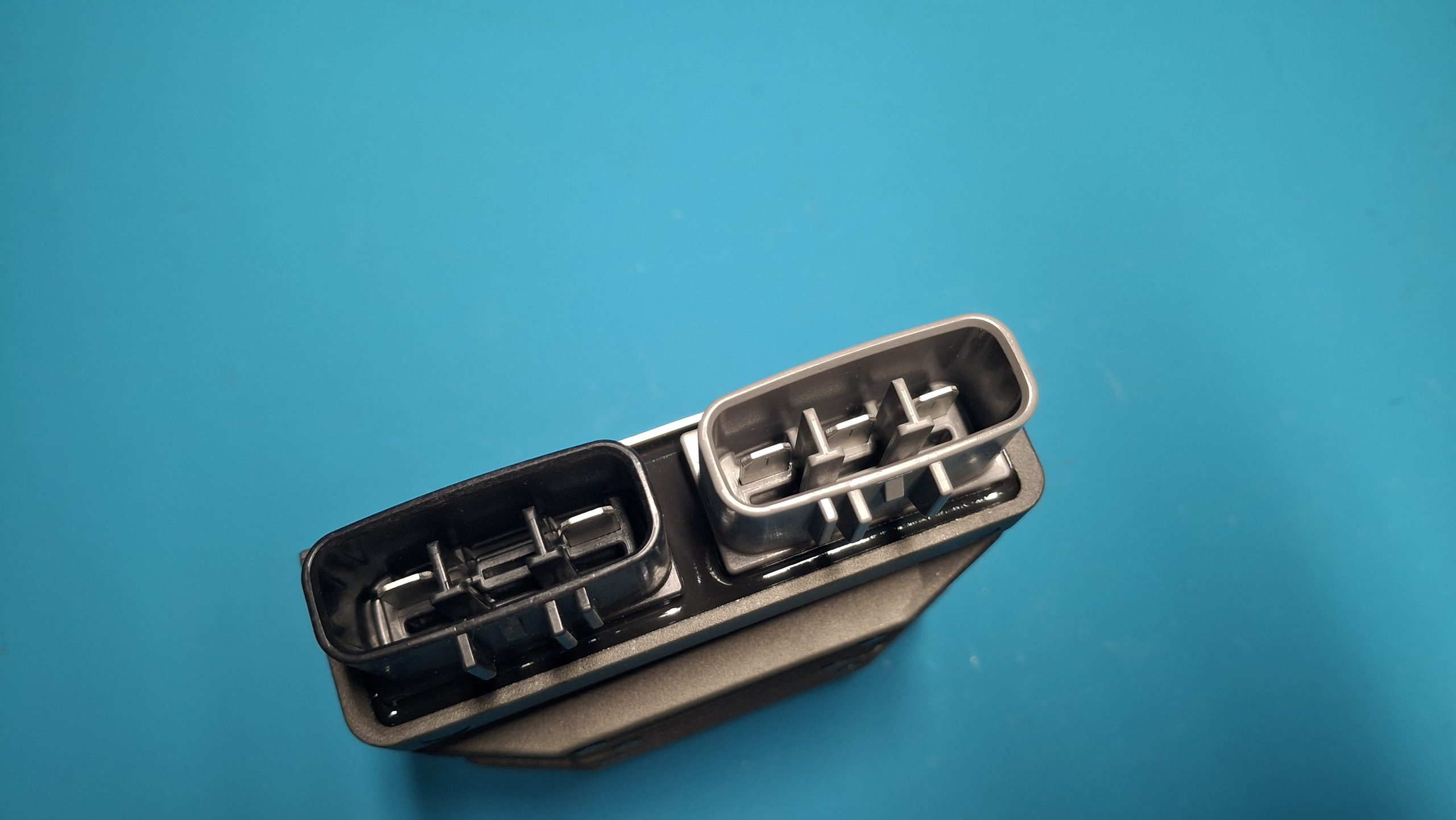 Gleichrichter Spannungswandler Regler Generatorregler 2009-2018 Original 12317718422 – Bild 3