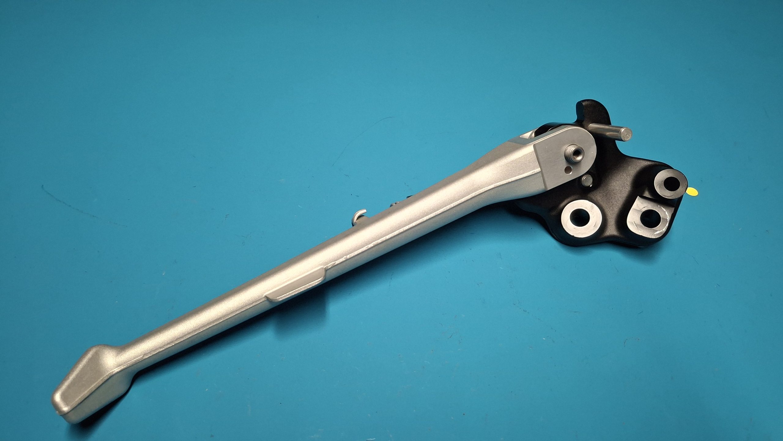 Seitenständer Ständer Seitenstütze 2019-2024 Original 46538361541, 8361536