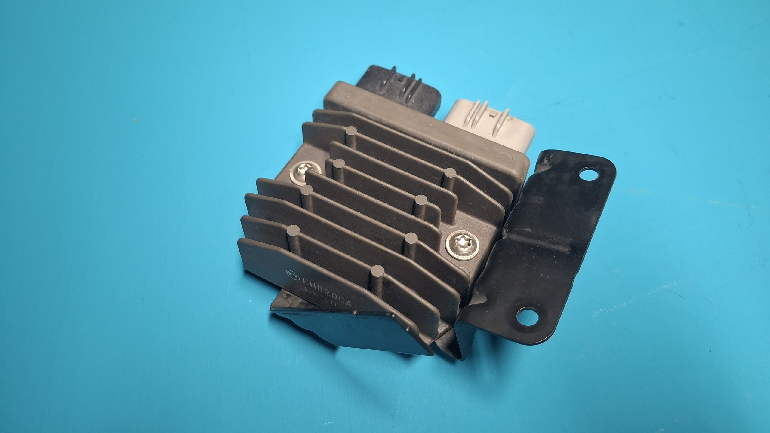 Gleichrichter Spannungswandler Regler Generatorregler 2015-2018 Original 12317718422, 12318543852