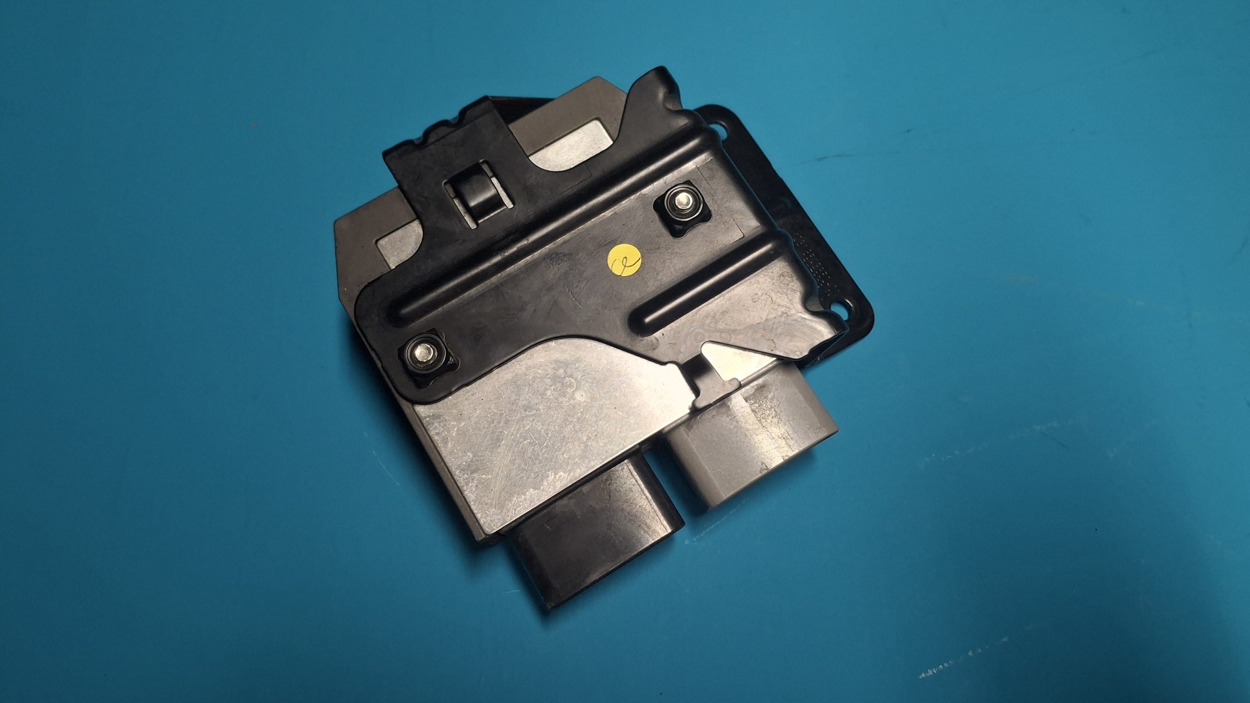 Gleichrichter Spannungswandler Regler Generatorregler 2015-2018 Original 12317718422, 12318543852 – Bild 2