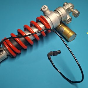 Federbein Stoßdämpfer 2015-2018 Original 8561412, 33548561412