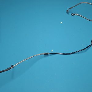 Bremsleitung Bremskreis vorne 2015-2018 Original 34328549514