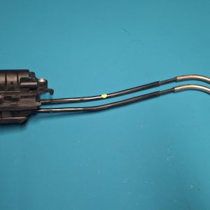 Stellmotor Auspuff 2015-2016 Original 18518540838, 18518548857,18518548858