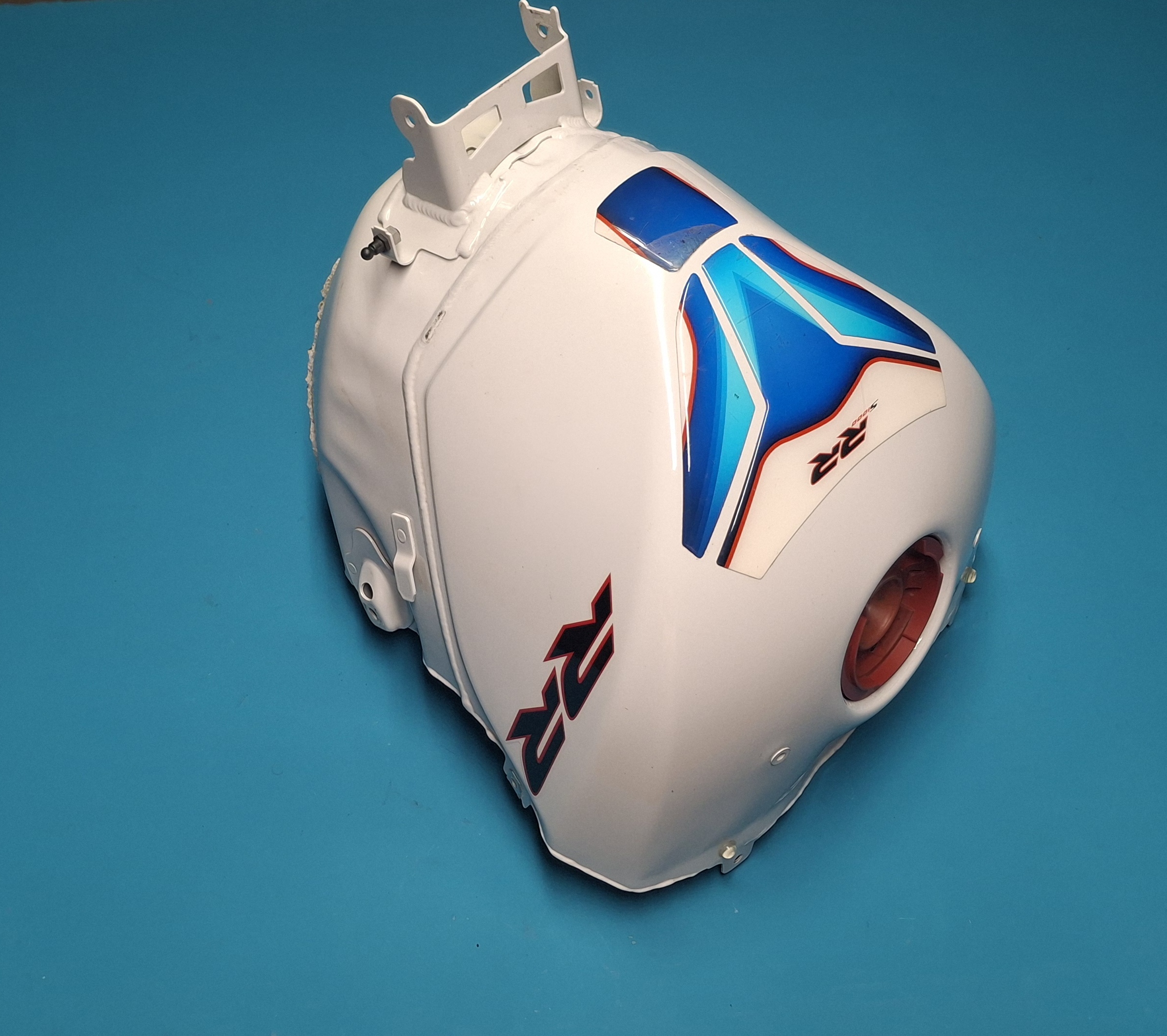 Tank Kraftstoffbehälter 2009-2018 Original 16118549543