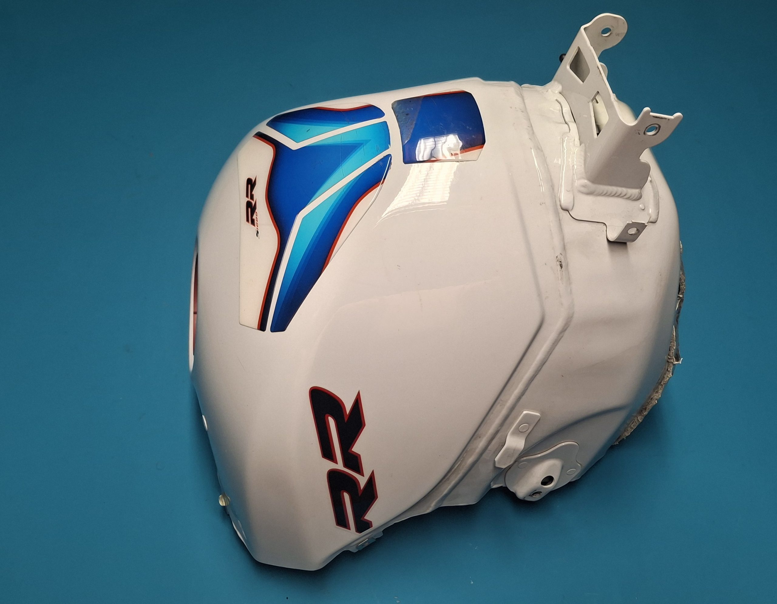 Tank Kraftstoffbehälter 2009-2018 Original 16118549543 – Bild 2