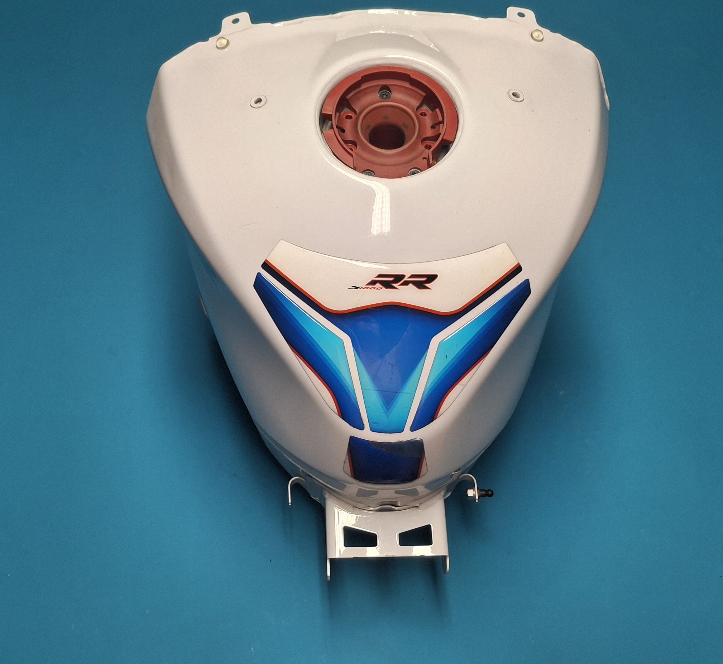 Tank Kraftstoffbehälter 2009-2018 Original 16118549543 – Bild 3