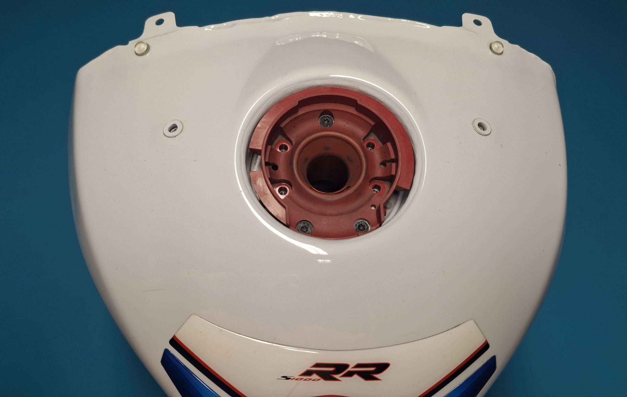 Tank Kraftstoffbehälter 2009-2018 Original 16118549543 – Bild 4