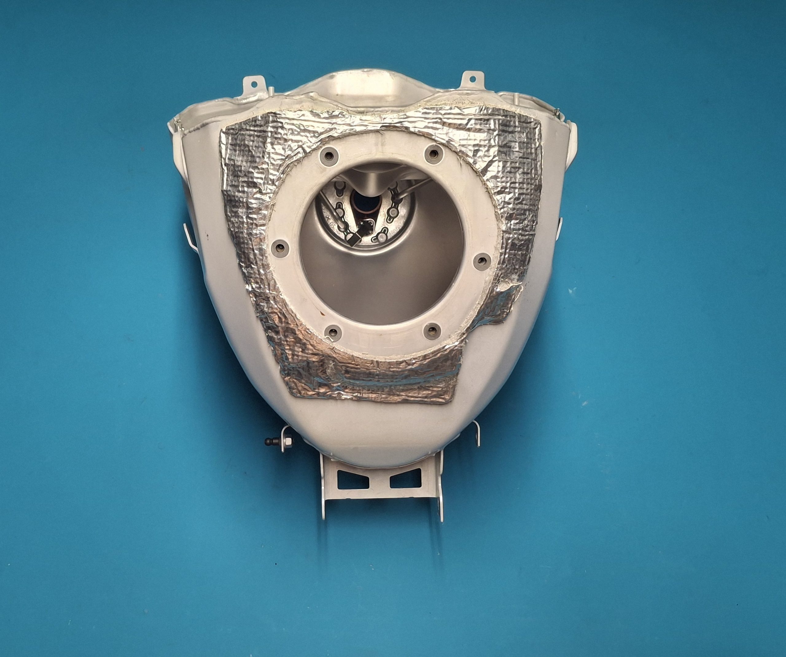 Tank Kraftstoffbehälter 2009-2018 Original 16118549543 – Bild 5