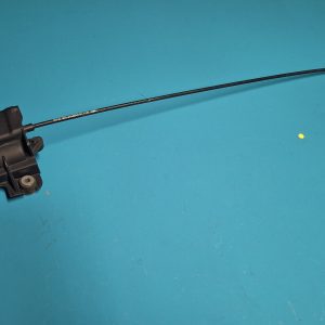 Stellmotor Stelleinheit Abgasklappe 2015-2016 Original 18518540838, 18518548859