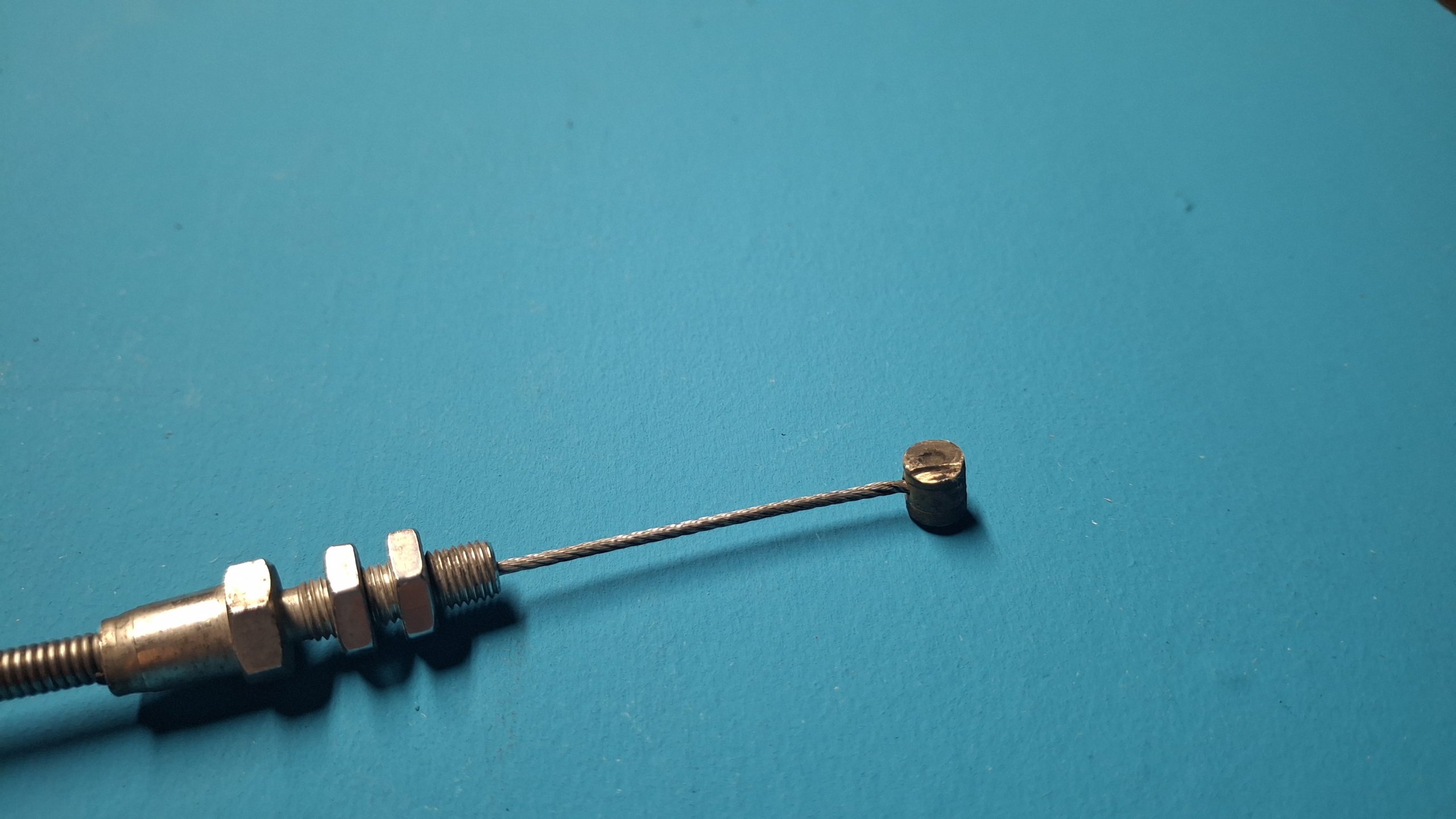 Stellmotor Stelleinheit Abgasklappe 2015-2016 Original 18518540838, 18518548859 – Bild 4