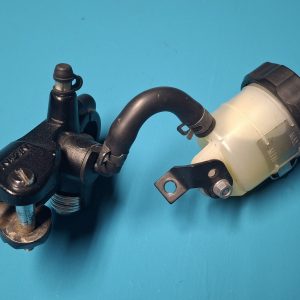 Bremspumpe vorne Bremszylinder 2009-2018 Original 32727723174