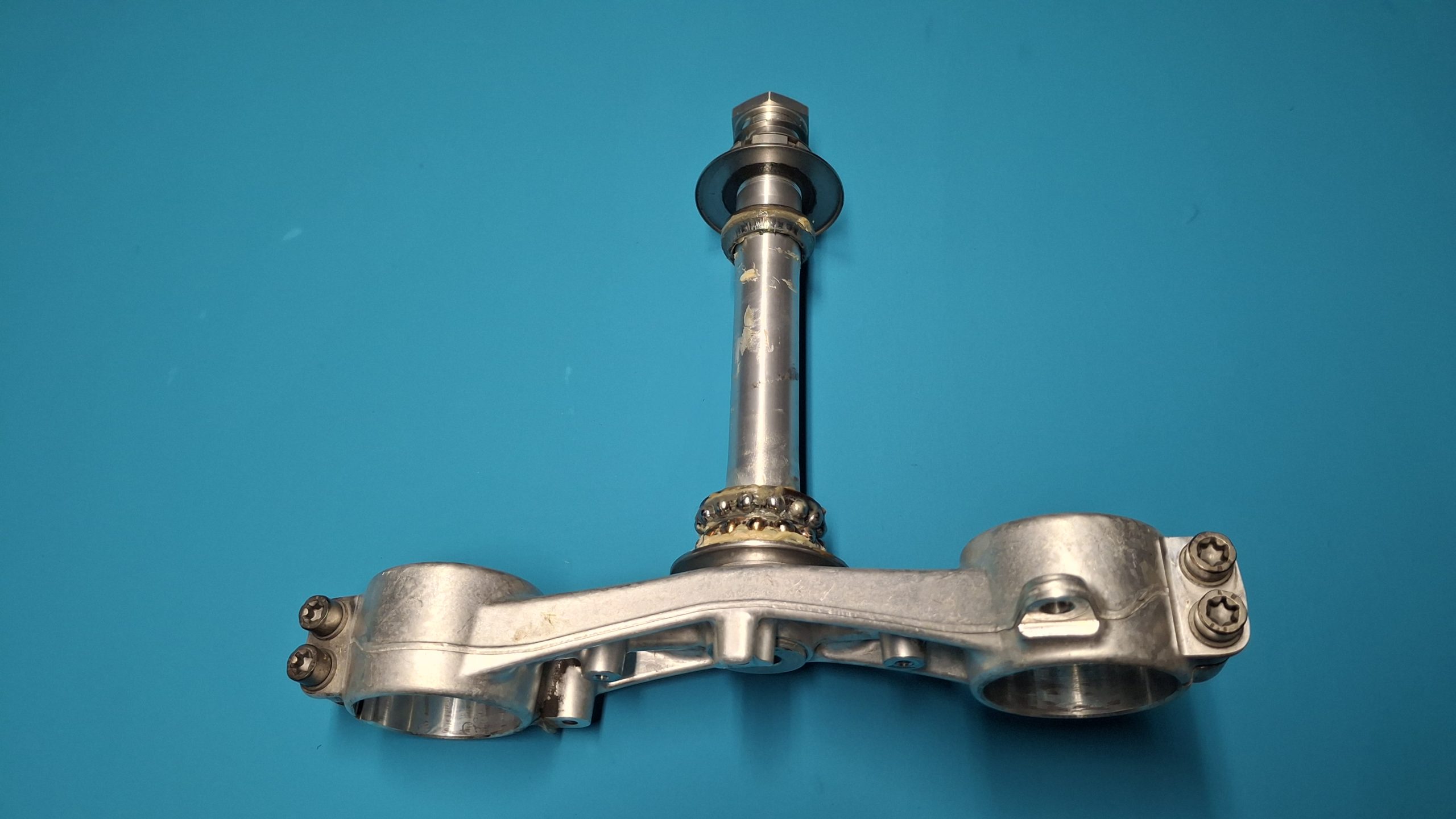 Gabelbrücke unten 2015-2018 Original 31428552933 – Bild 2